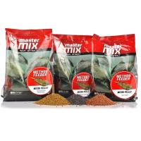Method Feeder Pellet 