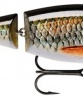 Wobler Rapala X-Rap Jointed Shad 13 ROL