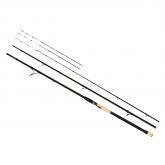 Prut Giants fishing Gaube Medium Method Feeder 3,6m/90g