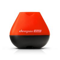 Nahazovac sonar Deeper START