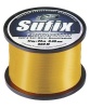 Vlasec Sufix Tritanium 1/4 LB - zlat