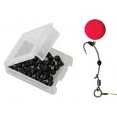 Zarky Carp Spirit Hook Rig Stop Medium