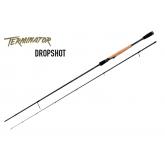 Prut Fox Rage Terminator Dropshot 240cm 4-17g