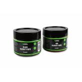 Pelety NIKL Black halibut v dipu Gigantica 15 a 20 mm, 250g