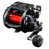 Multipliktor Shimano 4000 Plays