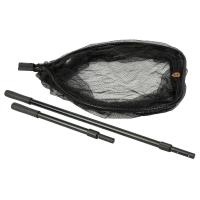 Podbrk Deluxe Landing Net Rubber 85x75cm