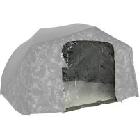 Sldov dvee Wychwood k psteku Tactical Brolly Clear Door