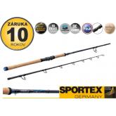 Prut SPORTEX Top Cat Boje 2-dl