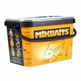 Boilies Mikbaits Spiceman WS2 Spice - 2,5kg