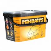Boilies Mikbaits Fanatica 2,5kg/24mm