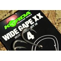 Hky Korda Wide Gape XX