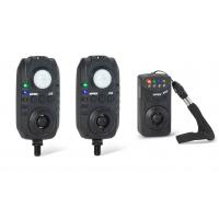 2x idlo pohybu Anaconda + pposlech Vipex Security Set