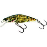 Wobler Salmo Bullhead Floating