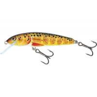 Wobler Salmo Minnow - Trout Floating