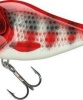 Wobler Salmo Slider - Bleeding Blue Shad Floating