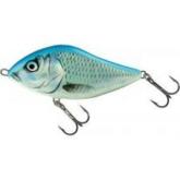 Wobler Salmo Slider 12 - Holo Shiner Sinking