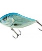Wobler Salmo Slider 12 - Holo Shiner Sinking