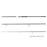Prut Delphin Bomber 390cm/5.00lbs - 3dl