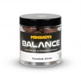 Boilie Balance Mikbaits ManiaQ Slaneek 250ml