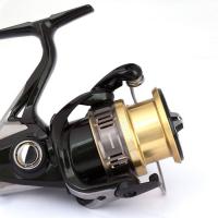 Navijk Shimano Cardiff CI4+ 1000S