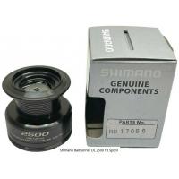 Nhradn cvka Shimano Baitrunner DL 2500 FB