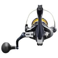 Navijk Shimano Spheros SW A 8000 HG