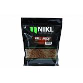 Pelety Nikl Chilli & Peach 1kg