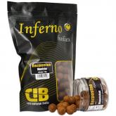 Boilies Carp Inferno Nutra Line Mauricius - Rozpustn