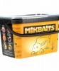 Boilie Mikbaits eXpress - Sladk kukuice 24mm/2,5kg