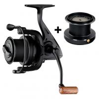 Deluxe Reel FD 6000 + cvka 7000 ZDARMA!