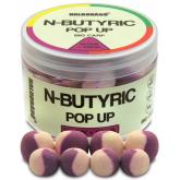 Pop Up N-Butyric Haldord Big Carp - N-Butyric + vestka