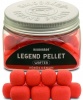 Nstraha Haldord Legend Pellet Wafter 12, 16 mm - erven Demon / Jahoda
