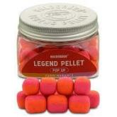 Nstraha Haldord Legend Pellet Pop Up 12, 16 mm - okolda a Pomeran