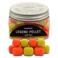 Nstraha Haldord Legend Pellet Wafter 12, 16 mm - Medov Plenka