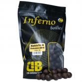 Boilies Carp Inferno Nutra Line - Chobotnice Pikant 20mm/250g