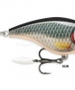 Wobler Rapala BX Big Brat Pike 06 HLW