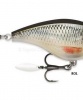 Wobler Rapala BX Big Brat Pike 06 ROL