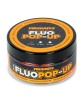 Mini Plovouc fluo boilie Mikbaits Broskev Pep 10mm