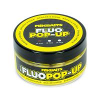 Mini Plovouc fluo boilie Mikbaits Bann Hruka 10mm