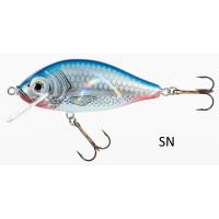 Wobler Jaxon Holo Select Karas Lures 5,5cm - SN
