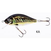 Wobler Jaxon Holo Select Karas Lures 5,5cm - KA