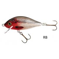Wobler Jaxon Holo Select Karas Lures 5,5cm - RB
