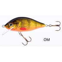 Wobler Jaxon Holo Select Karas Lures 5,5cm - OM