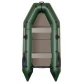 lun Kolibri KM-330 P pevn podlaha - zelen