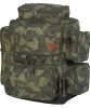 Batoh Giants fishing Luxury X-Large Rucksack