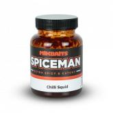 Dip Mikbaits Spiceman 125ml