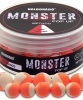 Pop Up Haldord Monster Method 9+11 mm - Hot Mango