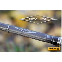 Prut Sportex Escalade Carp 12ft/396cm 3,75lbs