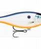 Wobler Rapala Shad Rap Elite 55 GDPSD
