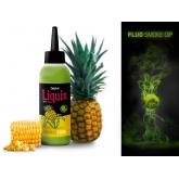 Fluo dip Delphin D SNAX LiquiX Kukuice Ananas 100ml
